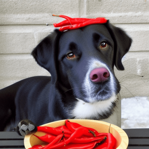 Are Bell Peppers Safe For Dogs To Eat are-bell-peppers-safe-for-dogs-to-eat